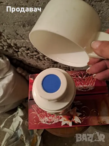 Термуси различни от които единият е професионален., снимка 4 - Други стоки за дома - 50419556