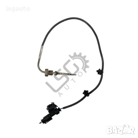 Температурен датчик изгорели газове Opel Astra K  ID: 141450