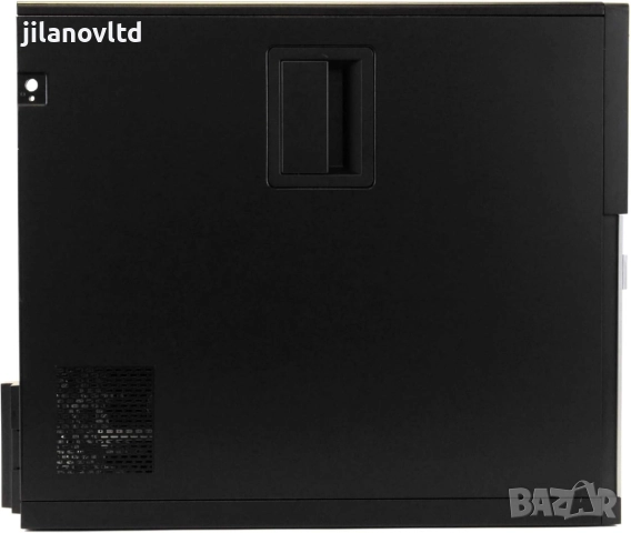 Компютър DELL 9020 I7-4790 8GB 256GB SSD с Windows 10 / 11, снимка 6 - Работни компютри - 50841117