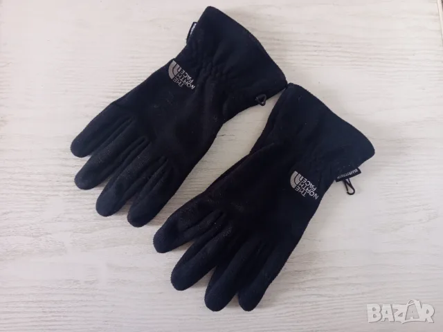 The North Face Windstopper