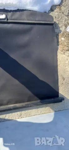 Щора багажник за Opel Vectra C комби 2002-2009, снимка 5 - Части - 49240472