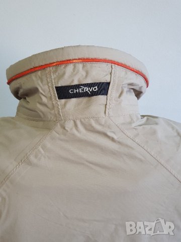 CHERVO р-р L без забележки , снимка 7 - Якета - 42368686