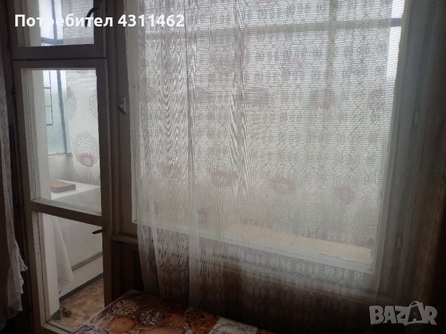 Давам под наем двустаен апартамент в кв. Дъбника , снимка 2 - Апартаменти - 52106692