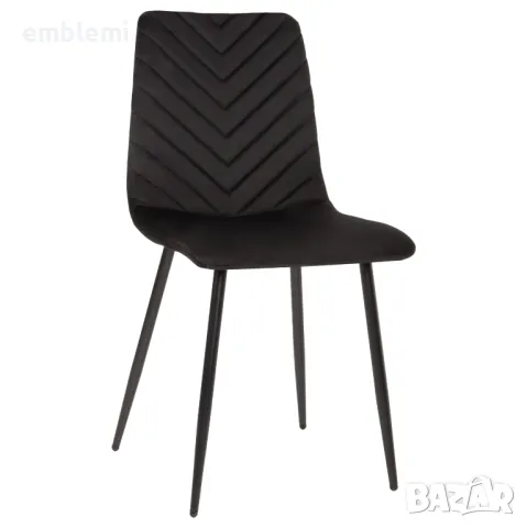 Стол кресло трапезно Latrell, снимка 14 - Столове - 47568726