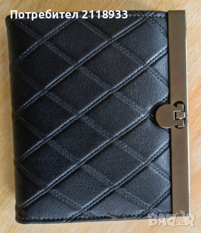 ново- дамско портмоне , снимка 6 - Портфейли, портмонета - 44308446