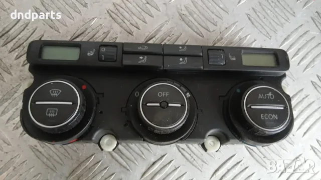 Панел климатроник VW Golf 5 2005 Volkswagen Golf V (2003-2008)
