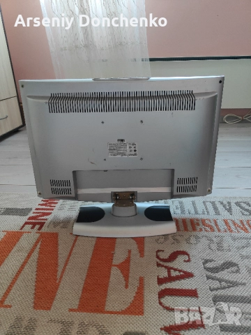 Телевизия HONOUR, снимка 2 - Телевизори - 52518939