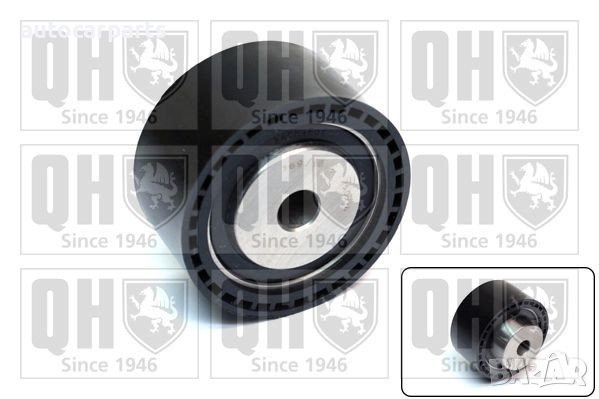 Паразитна ролка ангренаж за Ситроен, Фиат, Ланчия, Пежо и Сузуки дизелови двигатели, снимка 3 - Части - 44320546