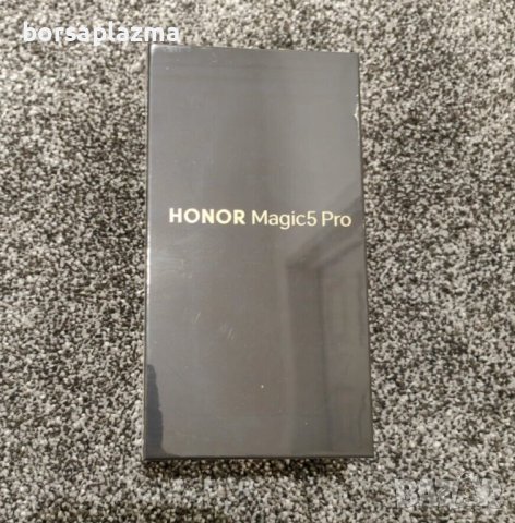 HONOR MAGIC 5 PRO 512GB + 12GB RAM