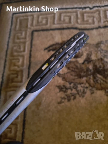 Тенис Ракета Prince Smash Oversize, снимка 7 - Тенис - 51413912