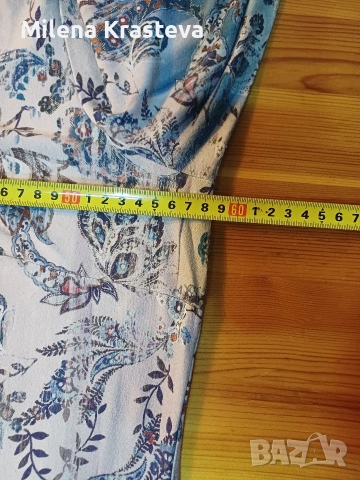 XXXL Трико, снимка 4 - Туники - 53932183