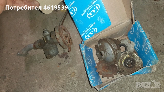 Simson Sr 1 2 Kr Симсон кр ср двигател , снимка 6 - Мотоциклети и мототехника - 53940916