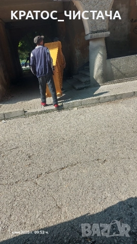 Хамалски услуги , снимка 3 - Хамалски услуги - 51949136