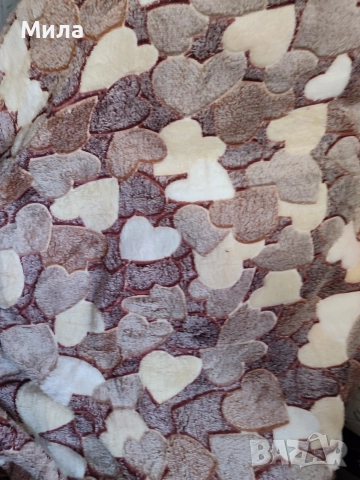 Бамбукови одеяла 200/220, снимка 3 - Олекотени завивки и одеяла - 52687826