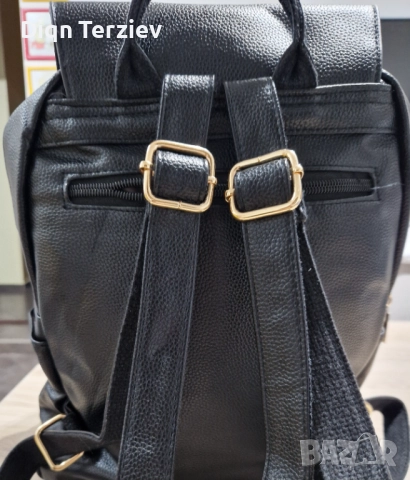 Продавам дамски раници, снимка 4 - Чанти - 52549185