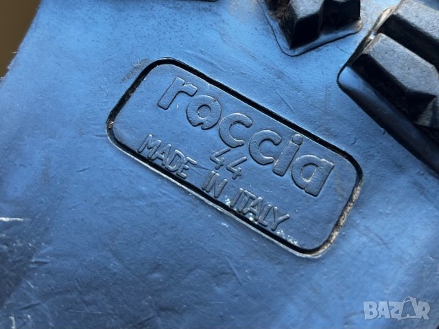 Roccia Hiking Boot — номер 44, снимка 6 - Мъжки боти - 42538864