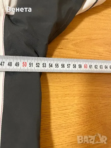 Мъжко яке Calvin Green Gore-Text. Размер М., снимка 4 - Якета - 49380447