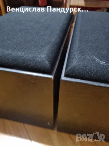 Universum Quelle Q 140 II, снимка 3 - Тонколони - 47973316