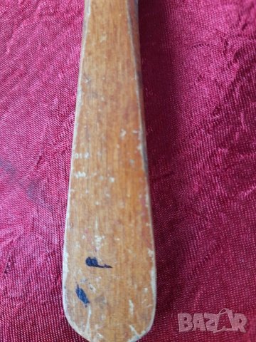 Стар резец (Елмаз), снимка 3 - Колекции - 36646433