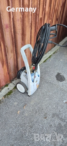 водоструйка kranzle karcher, снимка 3 - Парочистачки и Водоструйки - 52804842