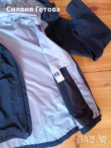 Яке Russell 540F водо и ветроустойчиво., снимка 4 - Якета - 38082412