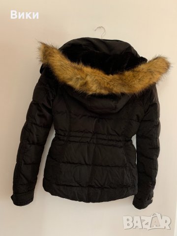 Zara дебело зимно яке, снимка 15 - Якета - 30789694