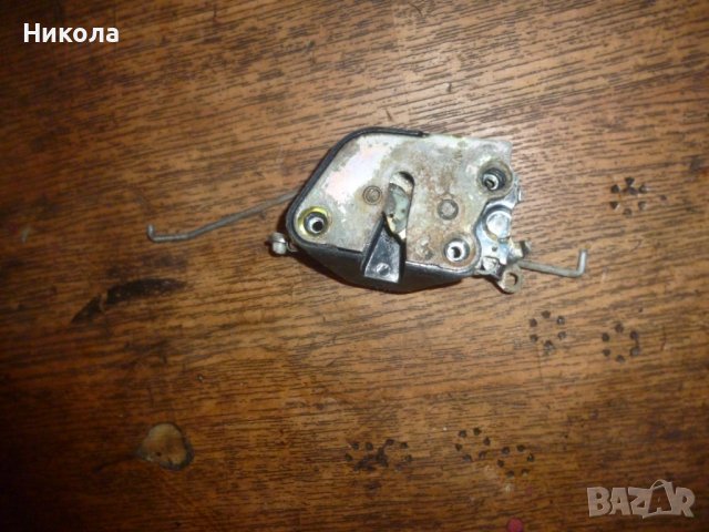 Брава заден капак Сузуки Витара-метален покрив, снимка 3 - Части - 44451426