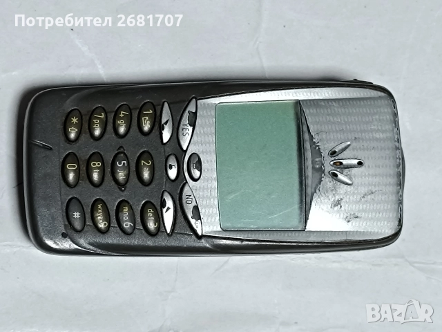 телефон Ериксон Т66 