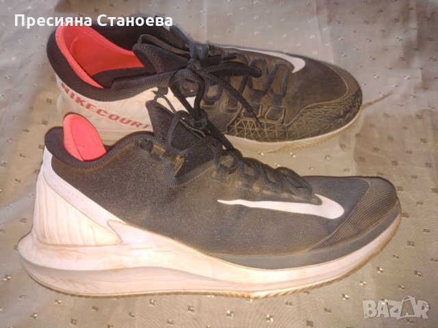 Nike Court Air Zoom Zero Men’s Tennis Shoe