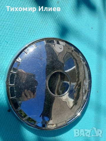 Тас за ВАЗ 2101 , снимка 3 - Гуми и джанти - 52111295