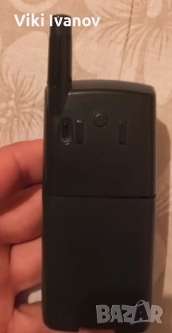 Ериксон Т18S, снимка 5 - Sony Ericsson - 52949357