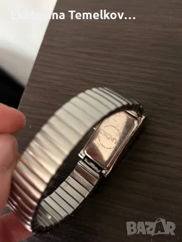 Дамски часовник тип гривна DKNY, снимка 5 - Дамски - 55753341