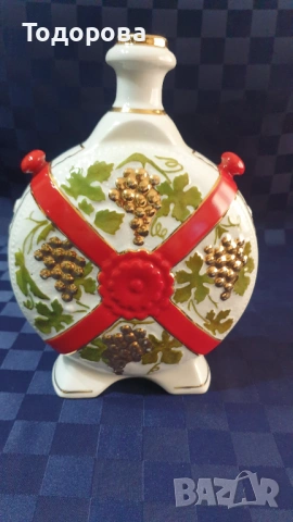 Порцеланова бъклица