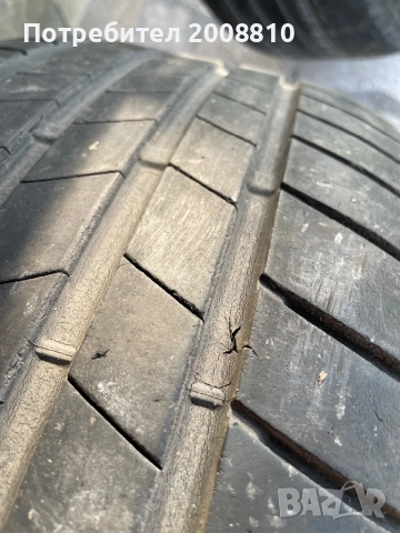 Гуми Bridgestone 255/50/20, снимка 9 - Гуми и джанти - 51727003