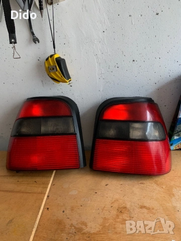 Стопове за Шкода Фабия , снимка 2 - Части - 53356657