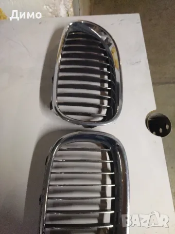 бъбреци м броня бмв е60 е61 bmw e60 e61, снимка 4 - Части - 49858165