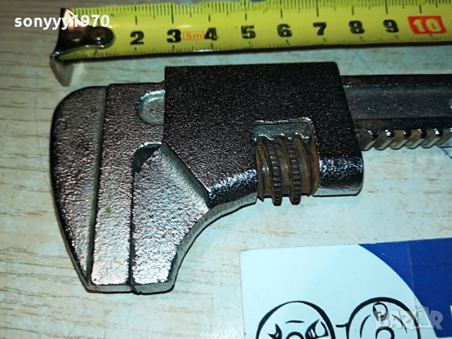 facom-france-ключ 090821115, снимка 13 - Ключове - 33763242