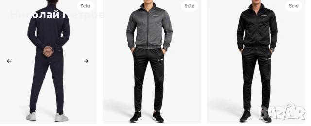 Megamoll.bg – мода и спорт на ниски цени!, снимка 3 - Други - 54079473