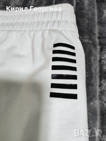 Екип Emporio Armani., снимка 6 - Спортни дрехи, екипи - 52606418