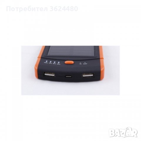  батерия със соларно зареждане, снимка 5 - Други стоки за дома - 40114054