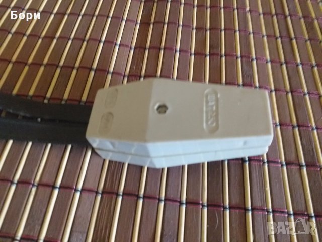  АНТЕНЕН  НАКРАЙНИК, ПРЕХОД, снимка 5 - Радиокасетофони, транзистори - 31062087