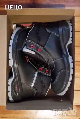 Нови Италянски мъжки обувки . Естествена кожа . , снимка 3 - Мъжки боти - 52598418