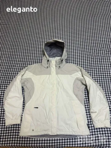 columbia concept omni shield primaloft изолирано дамско Ski Snow яке ХЛ, снимка 1