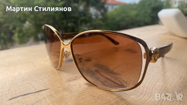 Versace MOD 2125-B очила, снимка 13 - Слънчеви и диоптрични очила - 42199986