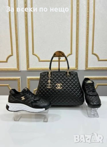 Chanel Дамска Чанта Шанел Код SK683