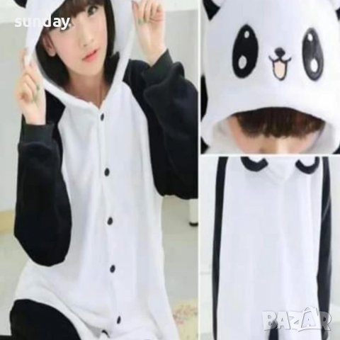 Детска пижама Олаф 120см., снимка 16 - Детски пижами - 31628091