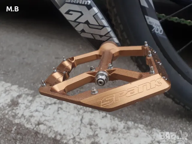 Bottecchia Ortlez 29 карбон, снимка 9 - Велосипеди - 50327753