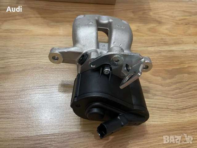 НОВИ Задни Спирачни апарати Volkswagen B6 Sedan Variant НОВ Спирачен апарат VW Passat B6, снимка 14 - Части - 51610459