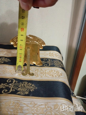 Рамка за снимка арт деко, снимка 5 - Други ценни предмети - 43723426