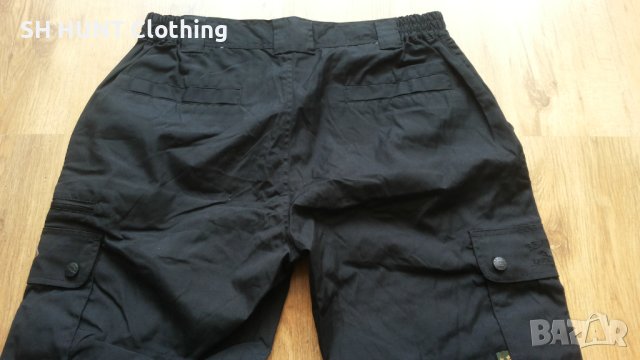 Beaver Lake HUNTING Trouser за лов риболов туризъм размер XL панталон със здрава материя - 314, снимка 4 - Панталони - 42093870